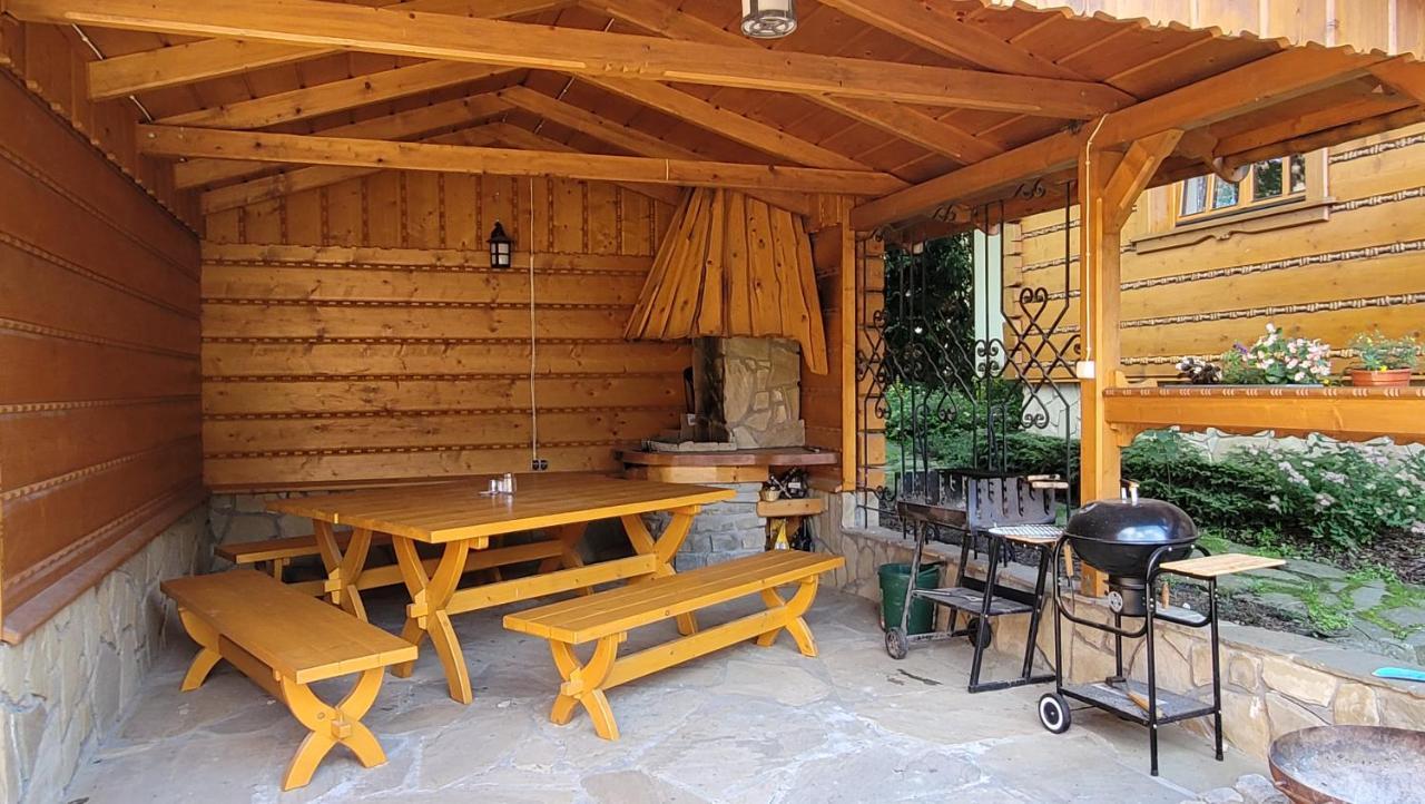 Apartamenty 4 Góry Szczyrk Exterior foto