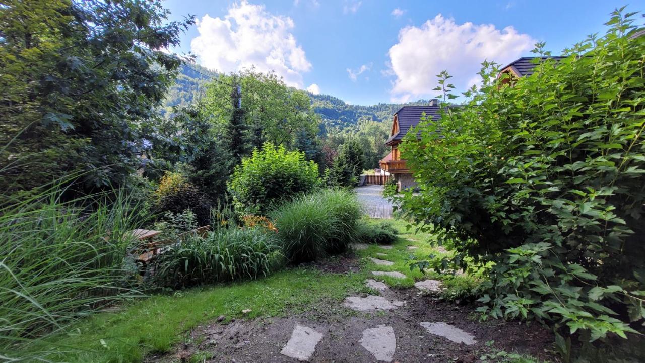 Apartamenty 4 Góry Szczyrk Exterior foto