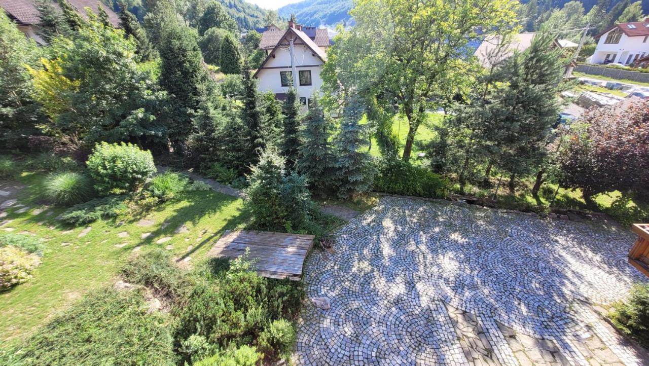 Apartamenty 4 Góry Szczyrk Exterior foto