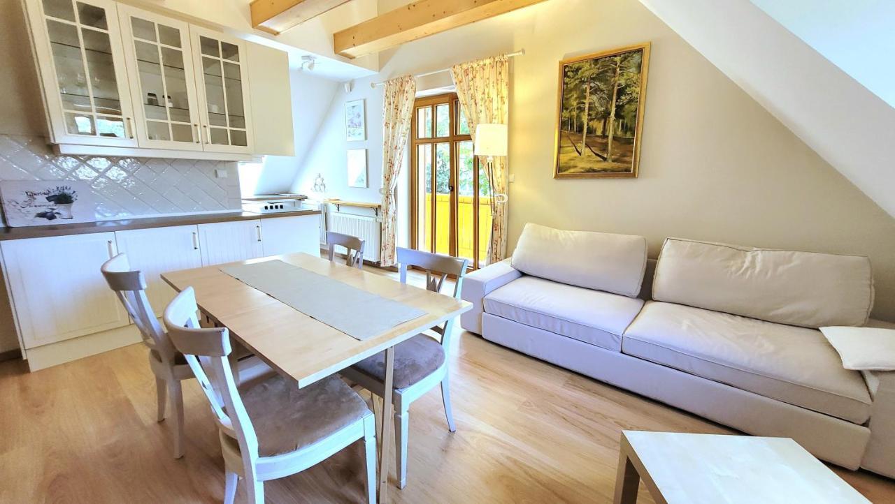 Apartamenty 4 Góry Szczyrk Quarto foto