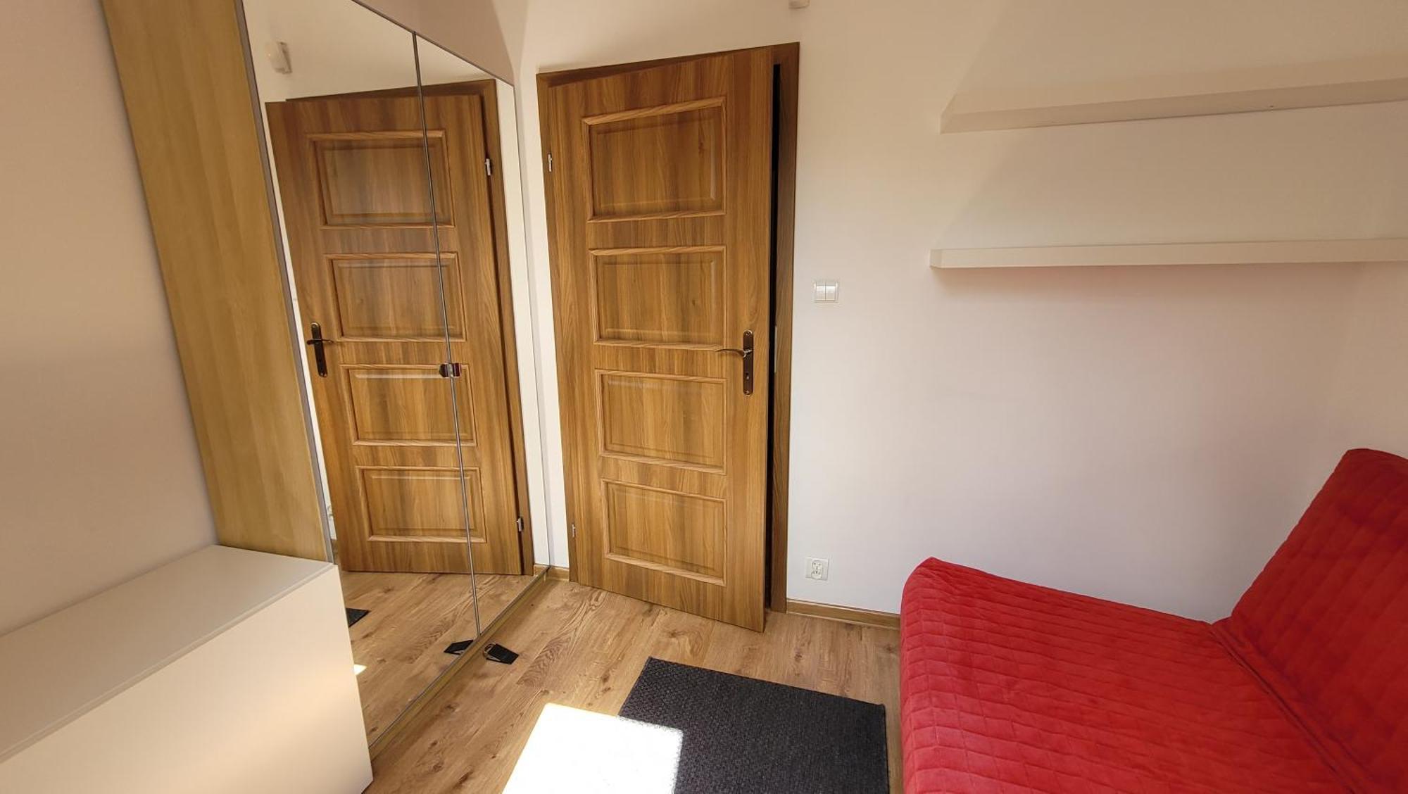 Apartamenty 4 Góry Szczyrk Quarto foto
