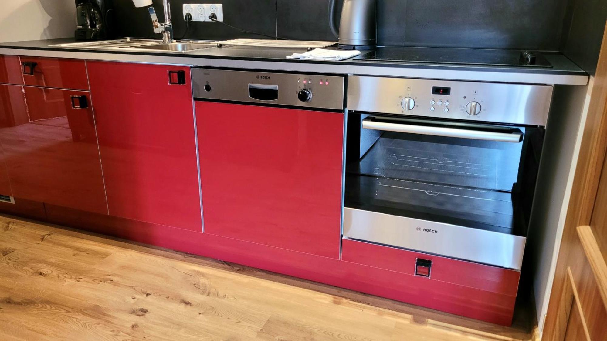 Apartamenty 4 Góry Szczyrk Quarto foto