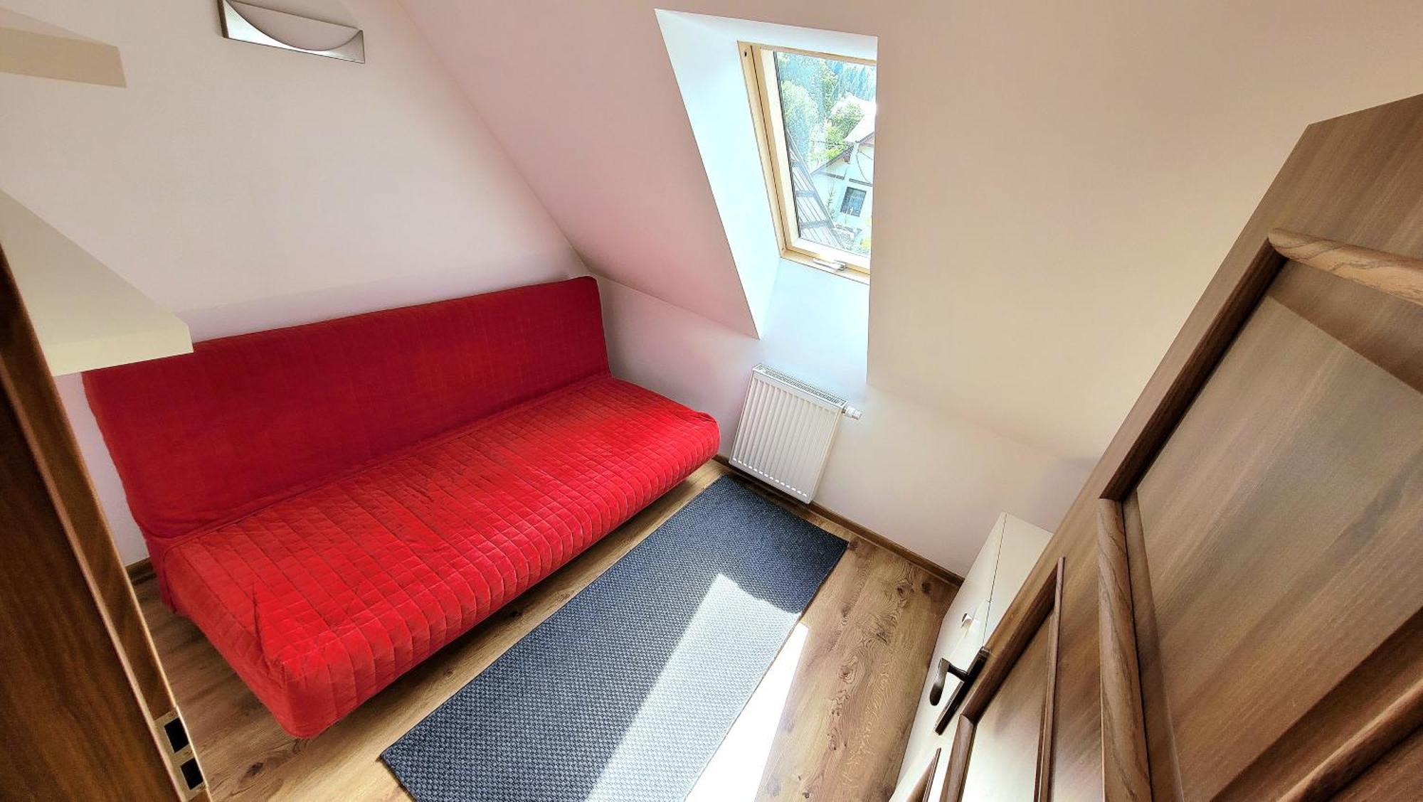 Apartamenty 4 Góry Szczyrk Quarto foto