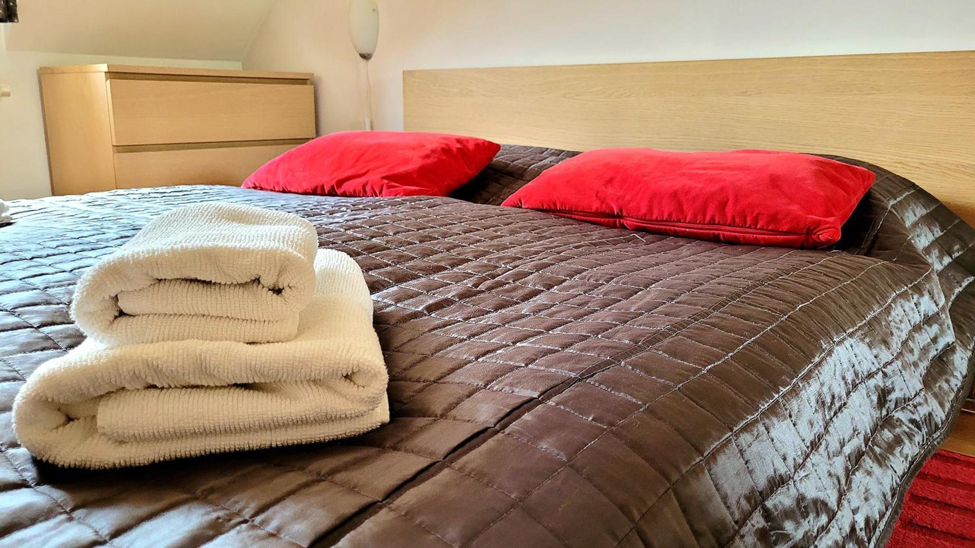 Apartamenty 4 Góry Szczyrk Quarto foto