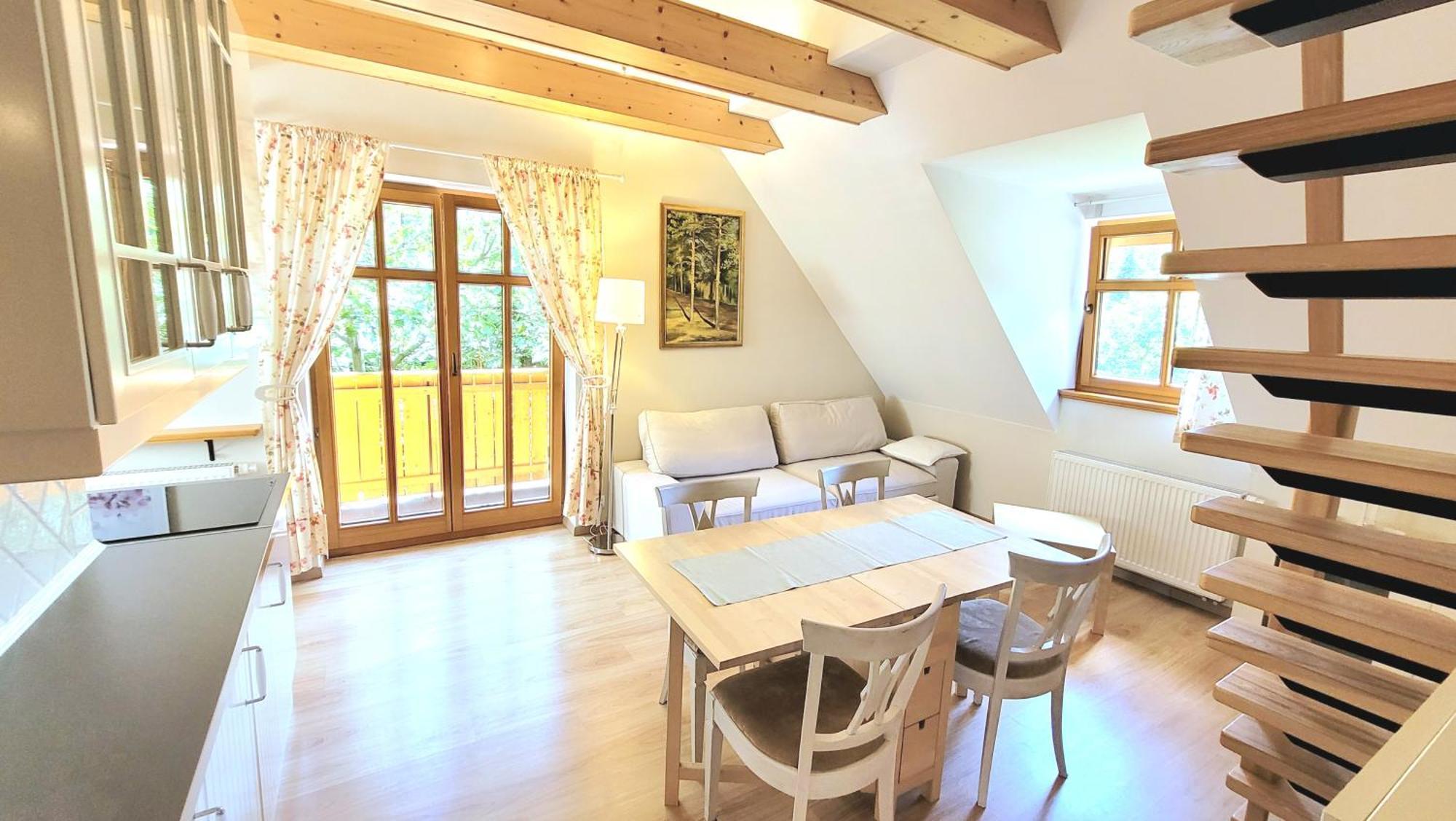 Apartamenty 4 Góry Szczyrk Quarto foto