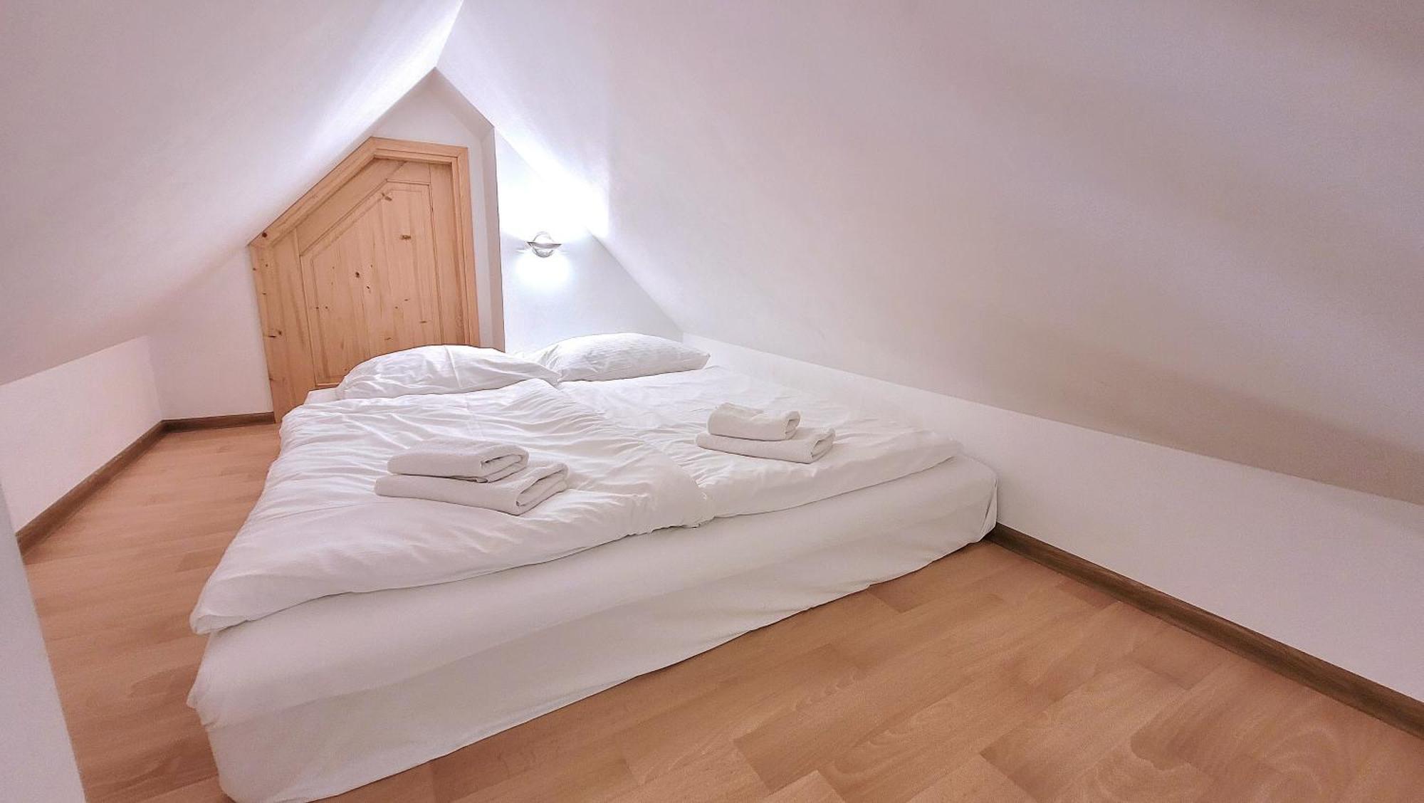 Apartamenty 4 Góry Szczyrk Quarto foto