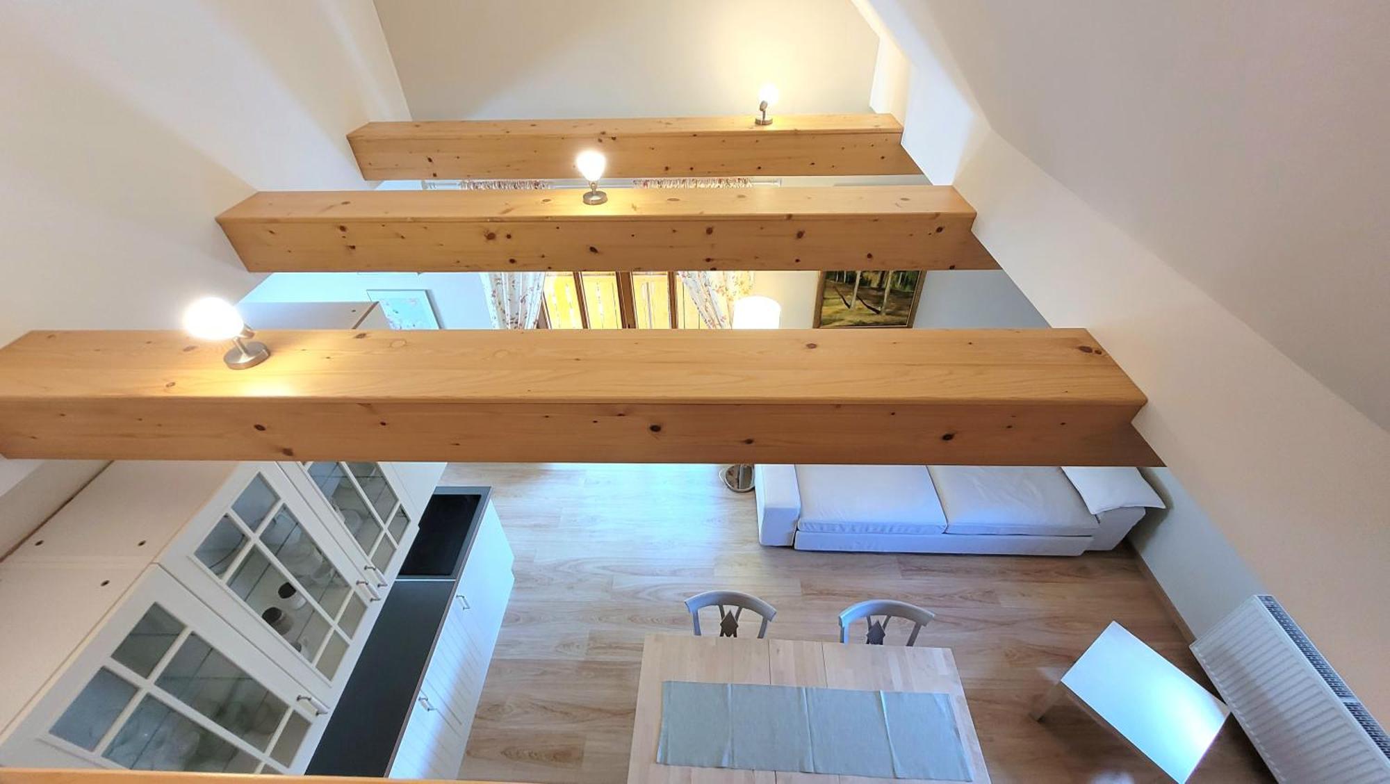 Apartamenty 4 Góry Szczyrk Quarto foto