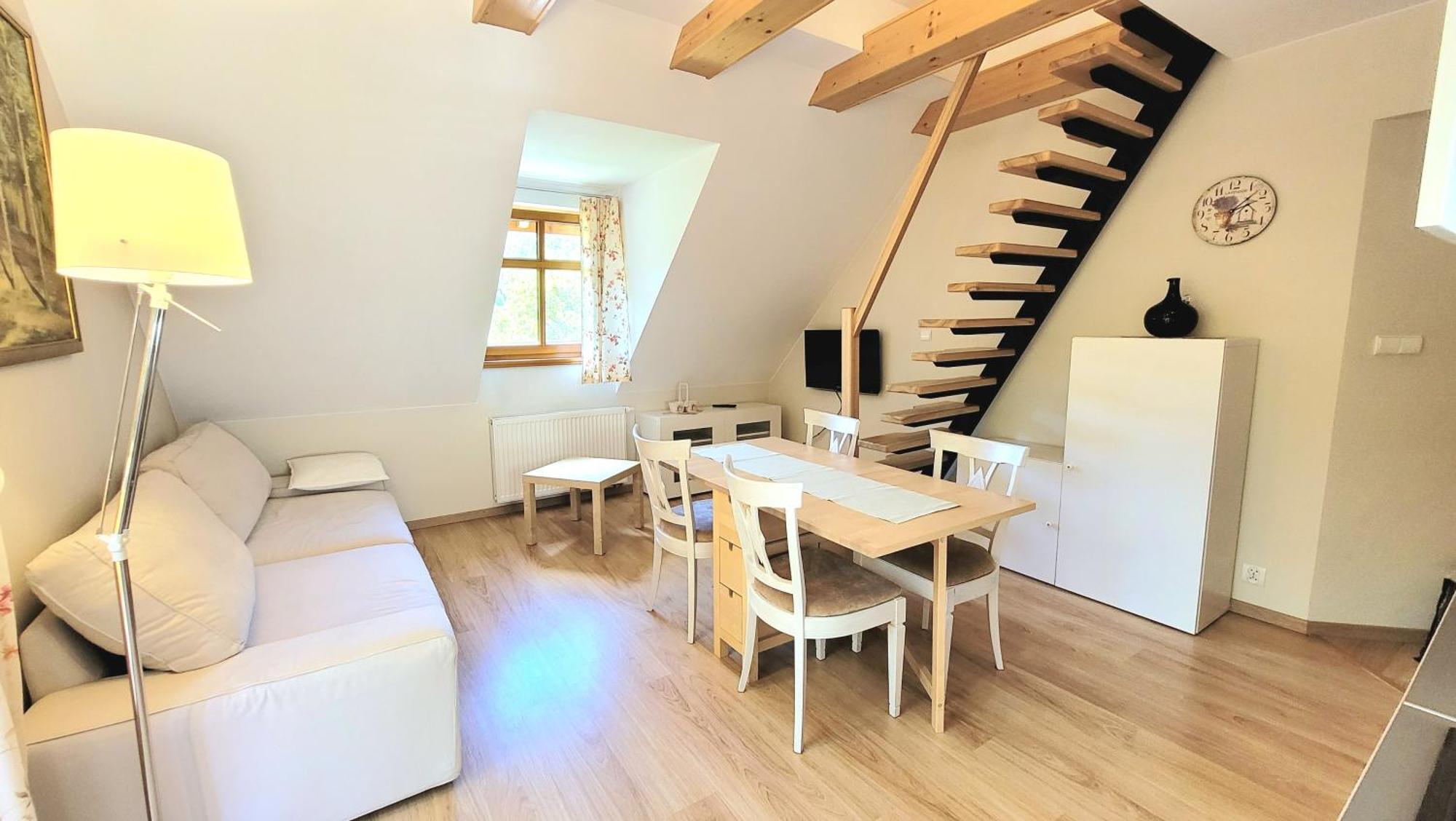Apartamenty 4 Góry Szczyrk Quarto foto