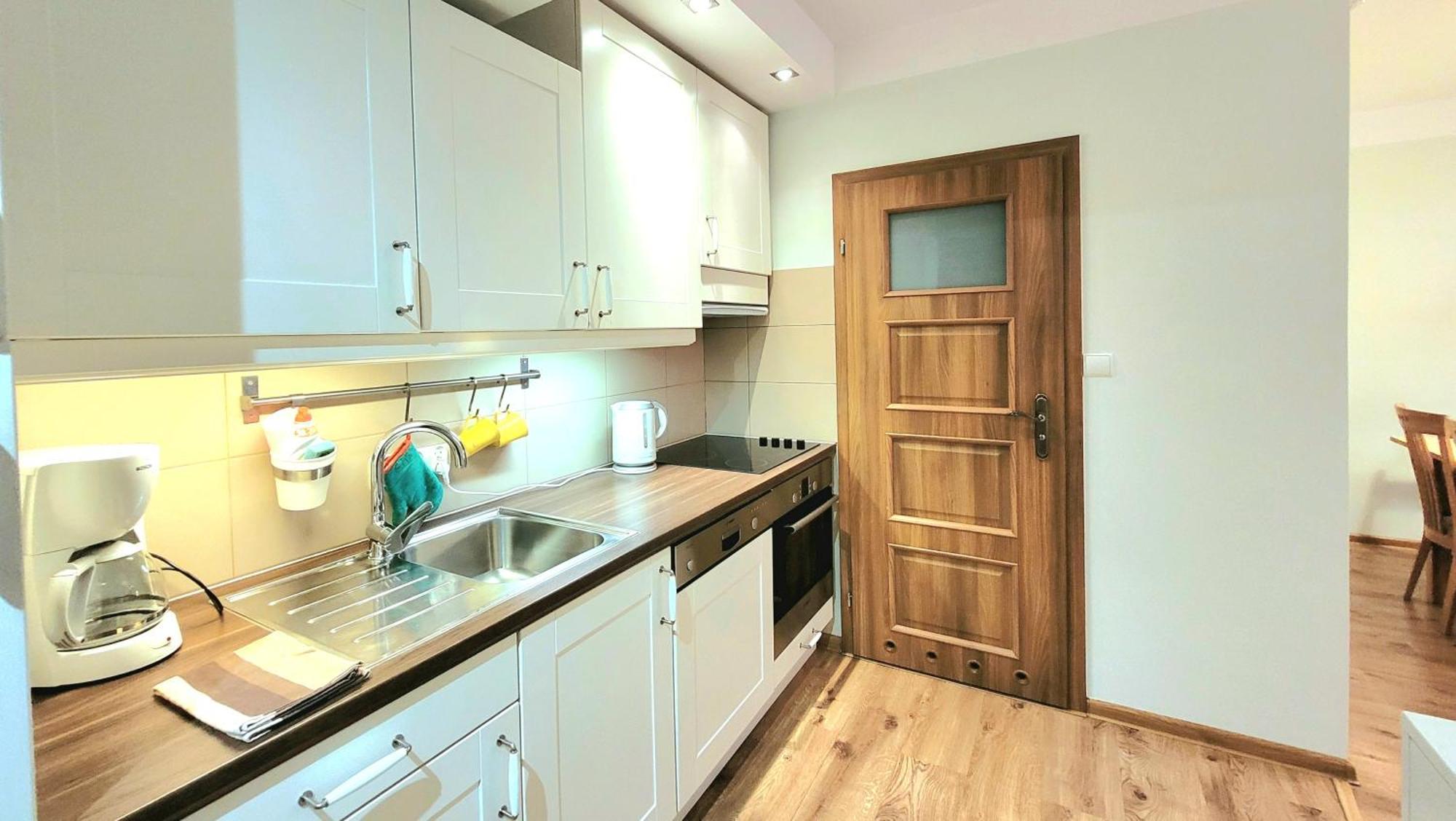Apartamenty 4 Góry Szczyrk Quarto foto