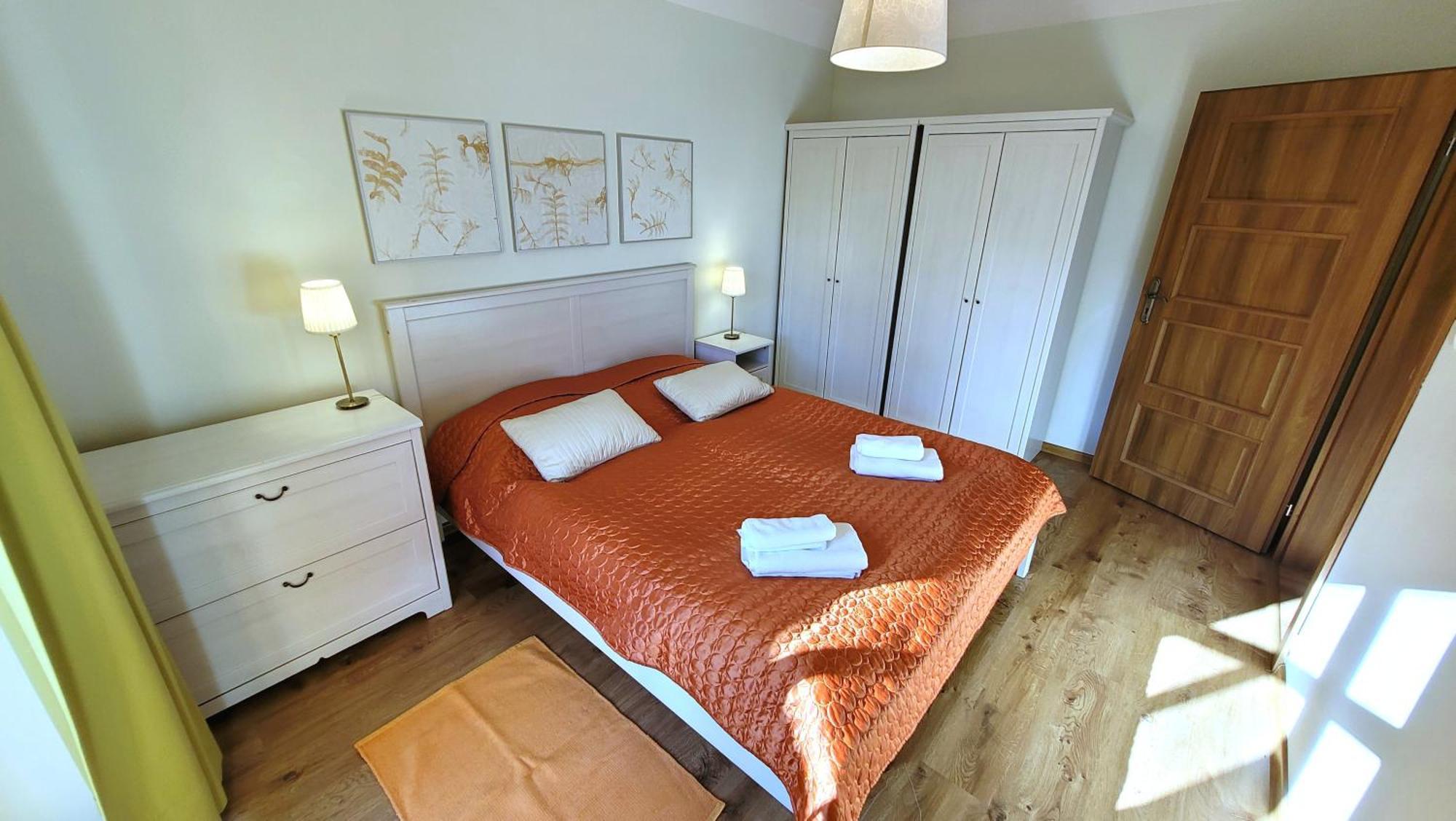 Apartamenty 4 Góry Szczyrk Quarto foto
