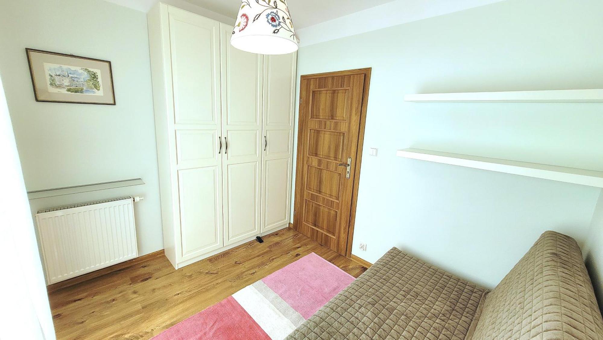 Apartamenty 4 Góry Szczyrk Quarto foto