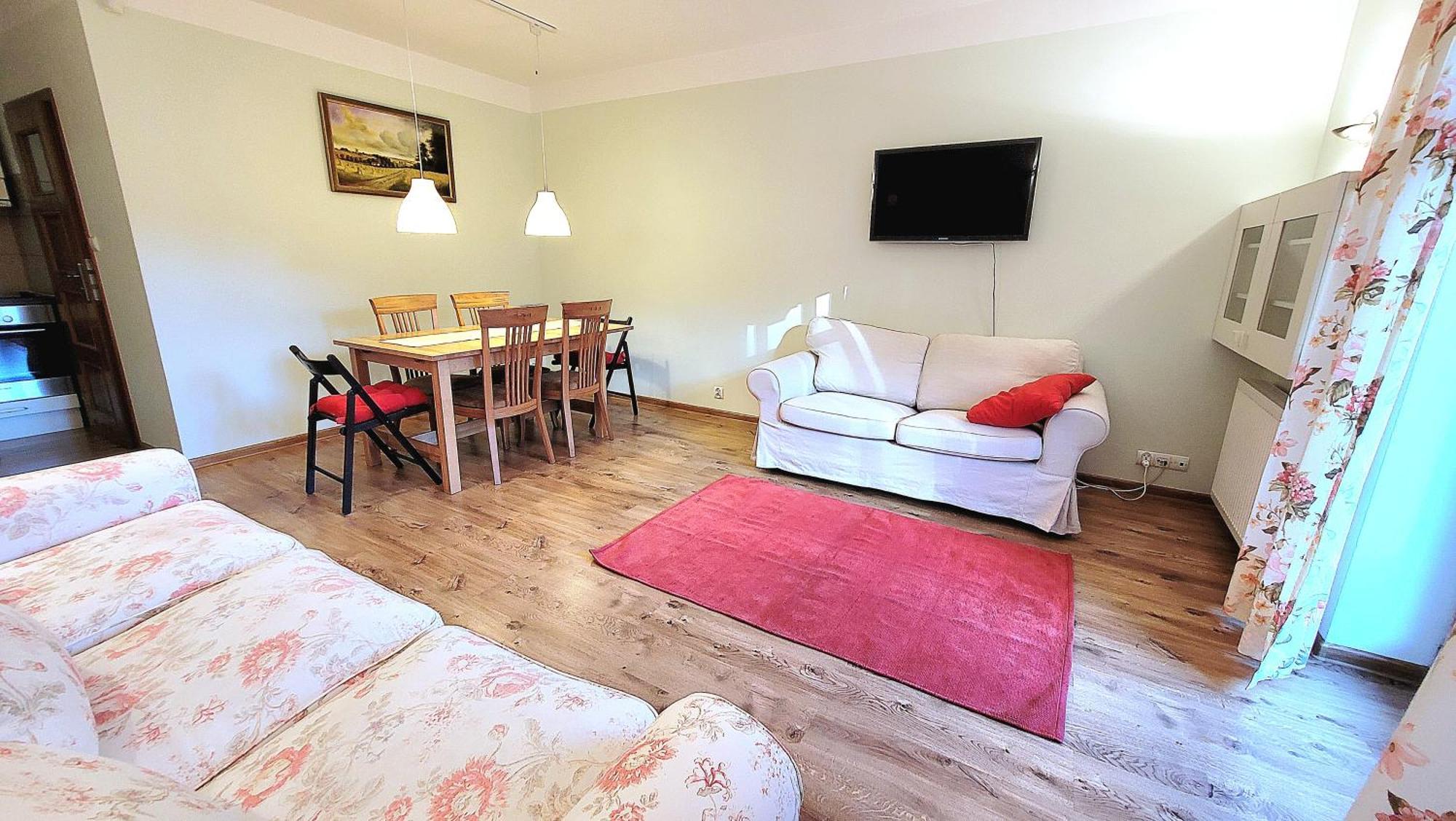 Apartamenty 4 Góry Szczyrk Quarto foto