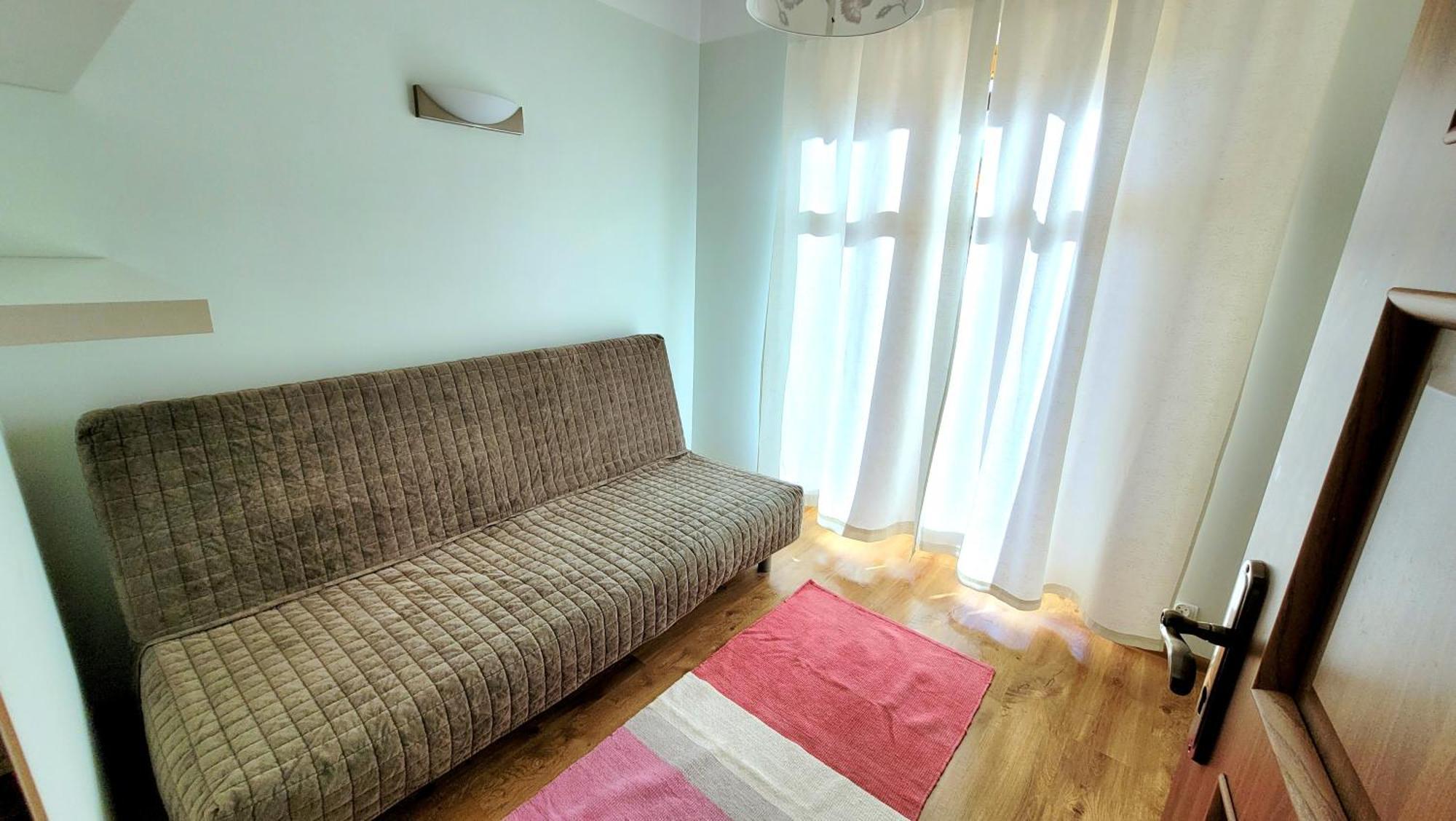 Apartamenty 4 Góry Szczyrk Quarto foto